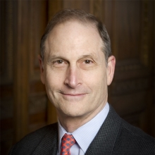 Dr. David Blumenthal