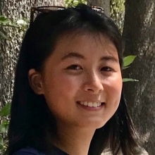 Melanie Zhang